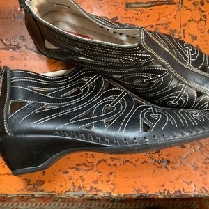 PIKOLINOS SHOES SIZE 40(8-9)